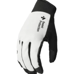 Guanti Sweet Protection Hunter Bike - Bianco