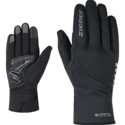 Guanti Ziener DAGUR GTX INF Touch - Nero