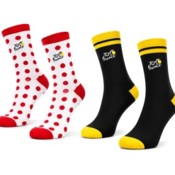 Kit calze Tour de France