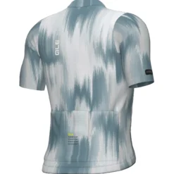 Maglia Ale PR-E Argon - Grigio
