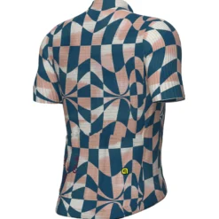 Maglia Ale PR-E Multiverso 2.0 - Blu