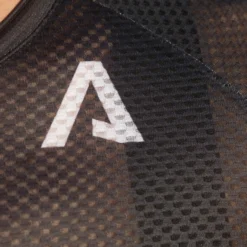 Maglia All4cycling Originals Ultra Light - Nero