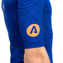 Maglia All4cycling Team - The Tiger