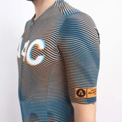 Maglia All4cycling Team Race