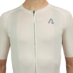 Maglia All4cycling Training Color - Offwhite