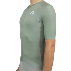 Maglia All4cycling Training Color - Salvia