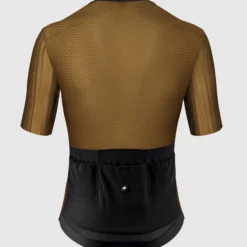 Maglia Assos Equipe RSR S11 - Oro