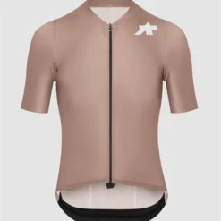 Maglia Assos Mille GT S11 Evo - Rosa