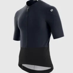 Maglia Assos Mille GTS C2 - Grigio nero