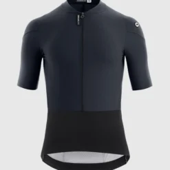 Maglia Assos Mille GTS C2 - Grigio nero