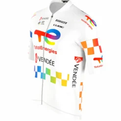Maglia Bioracer TotalEnergies 2026 Icon