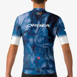 Maglia Castelli Espresso SOG - Griffin Easter
