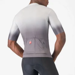 Maglia Castelli UPF - Grigio