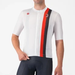 Maglia Castelli x AC Milan Competizione 3 - Away