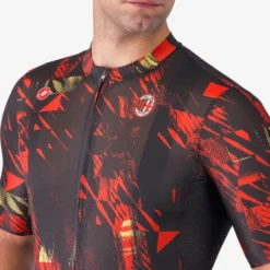 Maglia Castelli x AC Milan Competizione 3 - Special