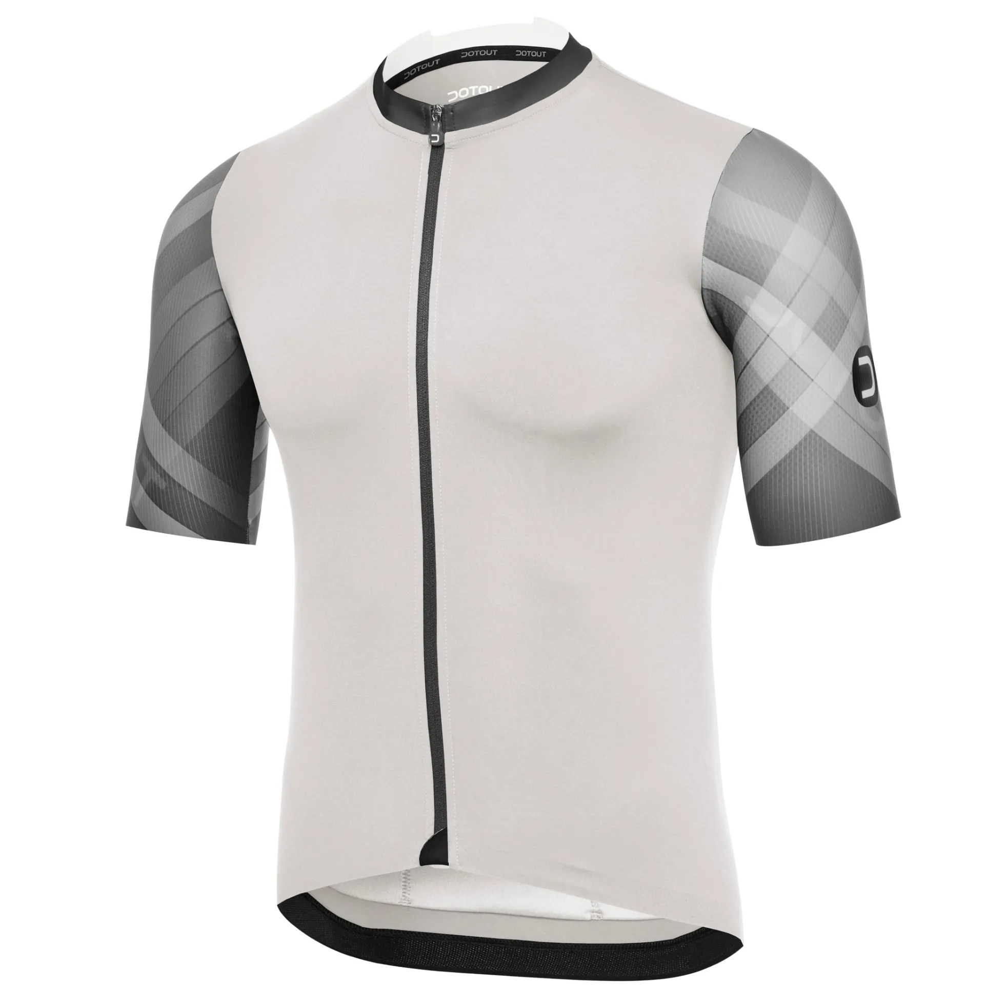 Maglia Dotout Premier - Grigio