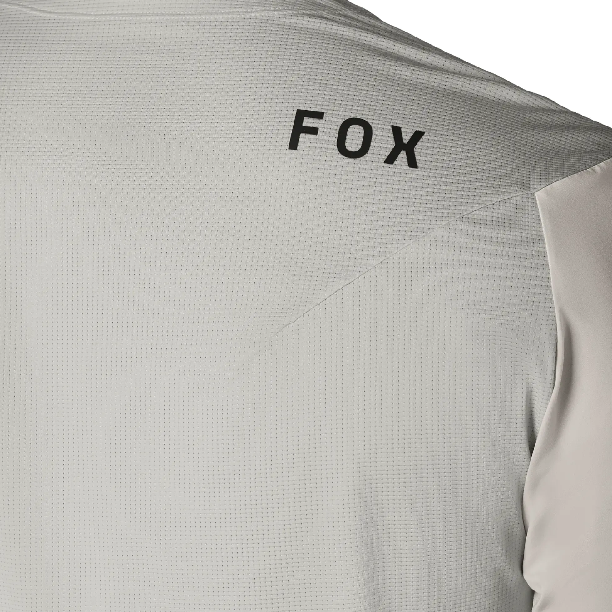 Maglia Fox Flexair - Bianco