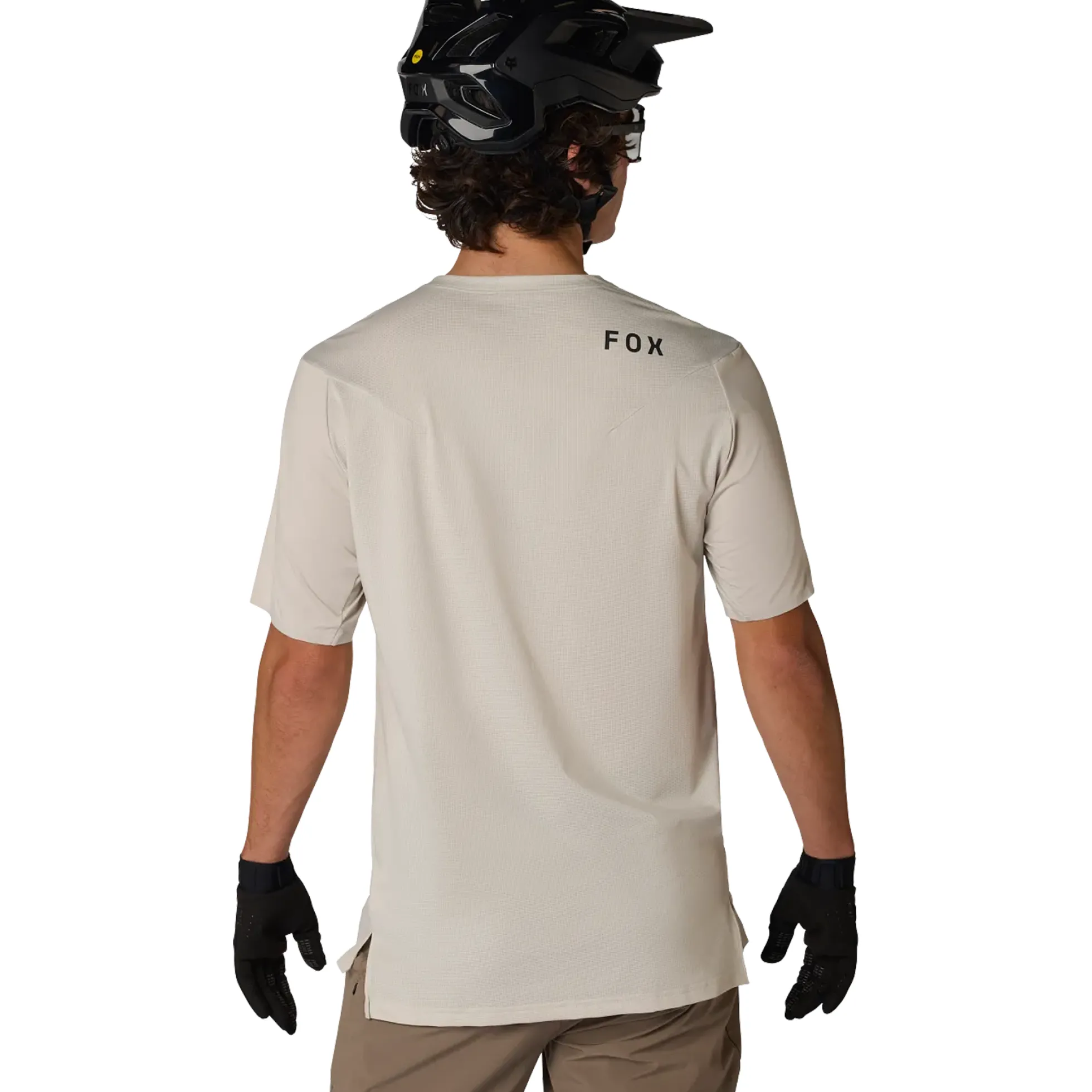 Maglia Fox Flexair - Bianco