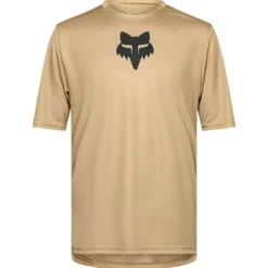 Maglia Fox Ranger Fox Head - Beige