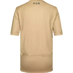 Maglia Fox Ranger Fox Head - Beige