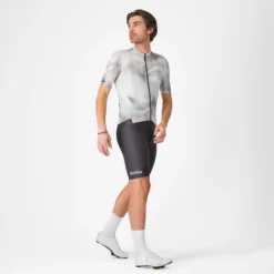 Maglia Giro d'Italia 2025 Espresso - Grigio