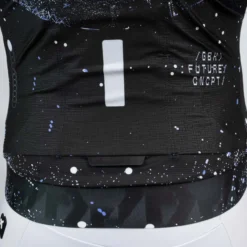 Maglia Gobik CX Pro 4.0 Cosmos Collection - Nero