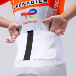 Maglia Gobik Ineos Grenadiers 2026 Reactive 2.0