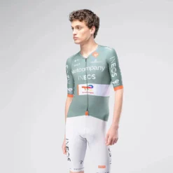 Maglia Gobik Netcompany Ineos 2026 Reactive 2.0