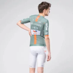 Maglia Gobik Netcompany Ineos 2026 Reactive 2.0