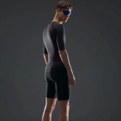 Maglia Hardskin Formulae - Nero