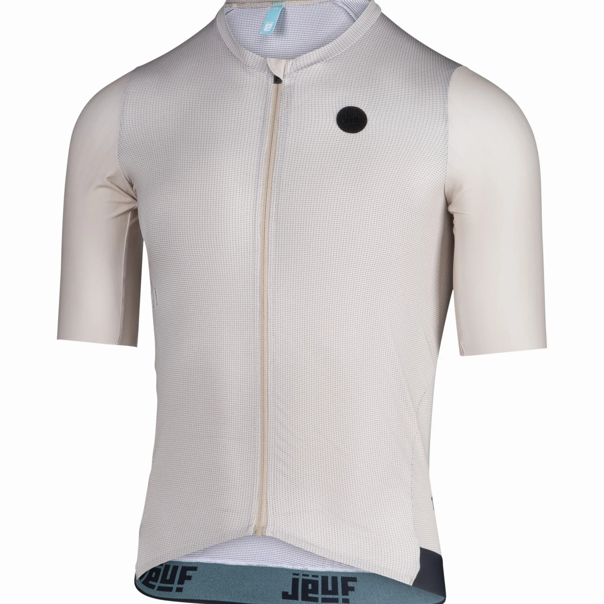Maglia Jëuf Pro Race Carbon 2.0 - Beige