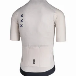Maglia Jëuf Pro Race Carbon 2.0 - Beige