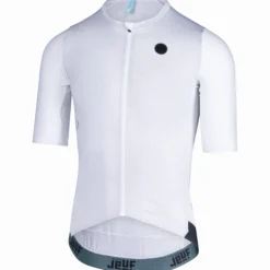Maglia Jëuf Pro Race Carbon 2.0 - Grigio