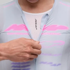 Maglia Maap Beta Pro Aero - Azzurro