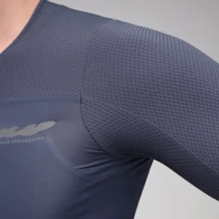 Maglia Maap Eclipse Pro Race - Blu