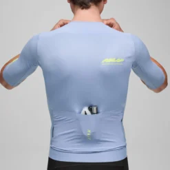 Maglia Maap Eclipse Pro Race - Azzurro