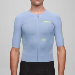 Maglia Maap Eclipse Pro Race - Azzurro