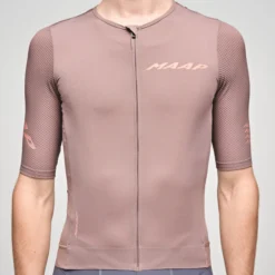 Maglia Maap Emerge - Rosa