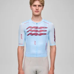 Maglia Maap Pulse Pro Air 3.0 - Azzurro