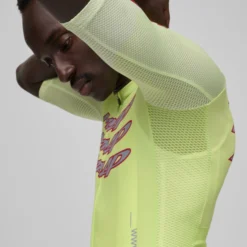 Maglia Maap Pulse Pro Air 3.0 - Verde
