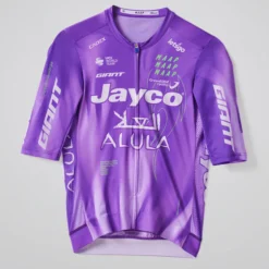 Maglia Maap Team Jayco Alula 2026 Pro Air 3.0