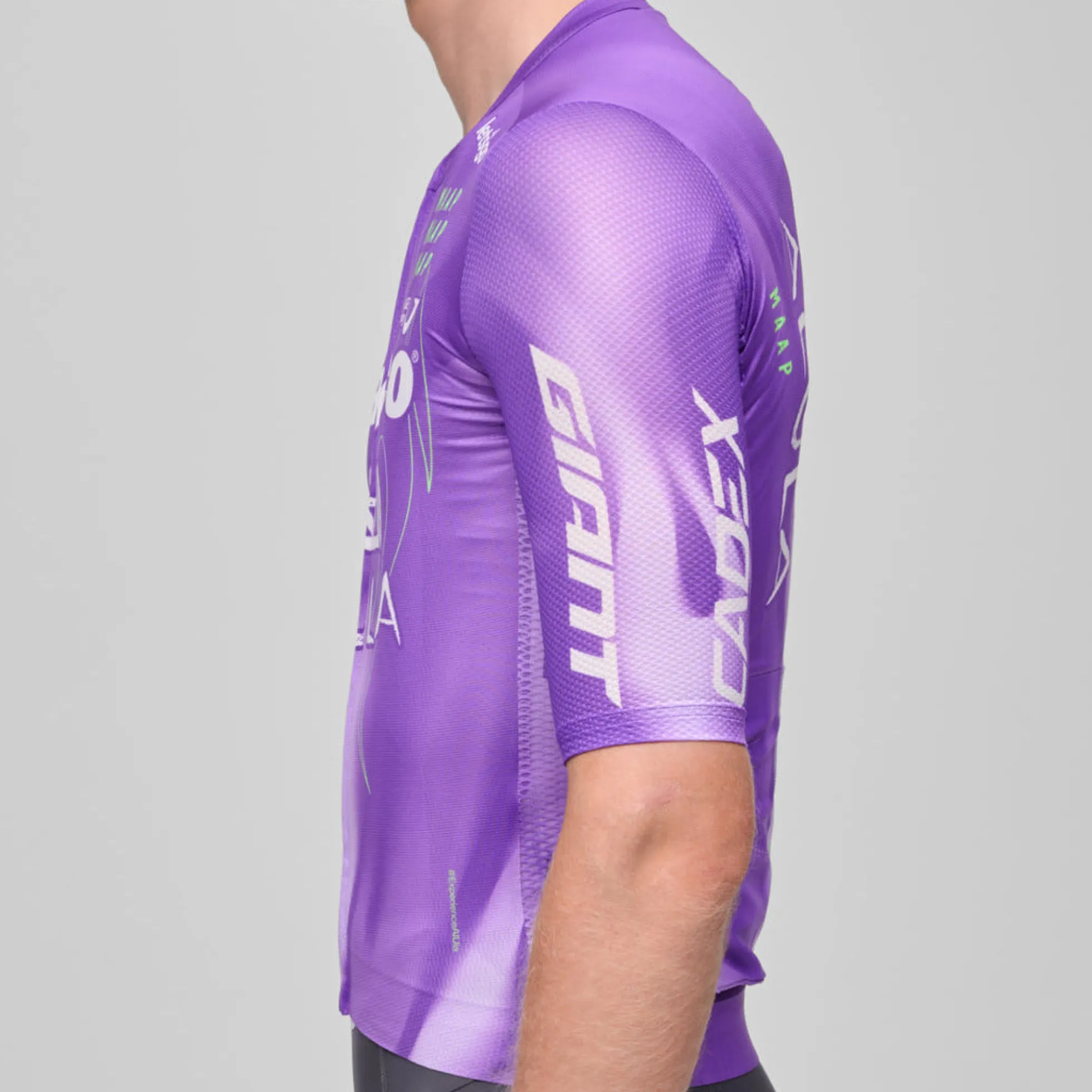 Maglia Maap Team Jayco Alula 2026 Pro Air 3.0