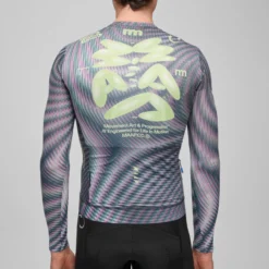 Maglia maniche lunghe Maap Spectrum Pro Air 3.0 - Multicolore