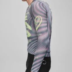 Maglia maniche lunghe Maap Spectrum Pro Air 3.0 - Multicolore