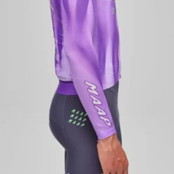 Maglia maniche lunghe Maap WorldTour Pro Air 3.0 2026