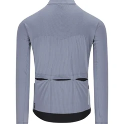 Maglia maniche lunghe Q36.5 Dottore Pro - Blu