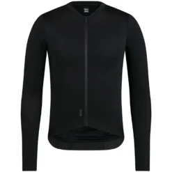 Maglia maniche lunghe Rapha Pro Team Lightweight 3 - Nero