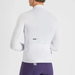Maglia maniche lunghe Sportful Srk - Bianco