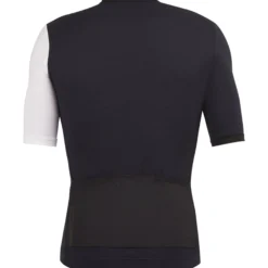Maglia Mavic Essential - Nero bianco