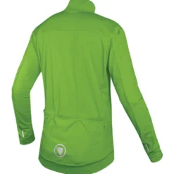 Maglia M/L Endura Xtract Roubaix - Verde